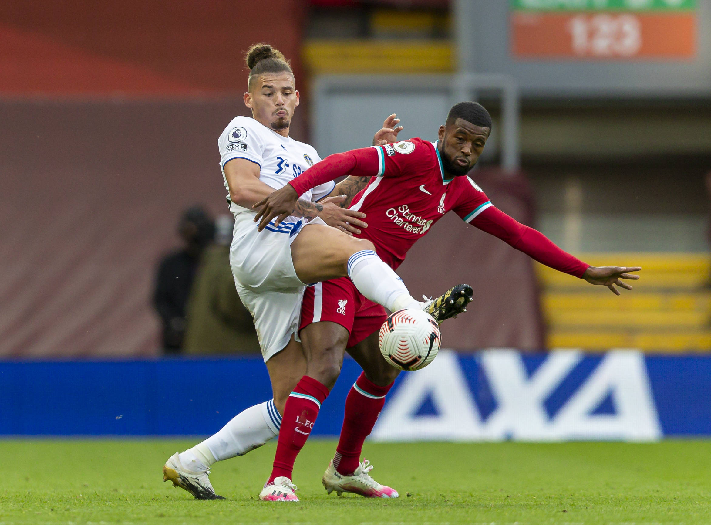 锋以他独特 锋以他独特